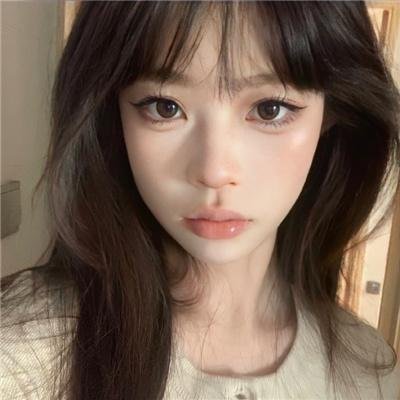 他们微笑的样子