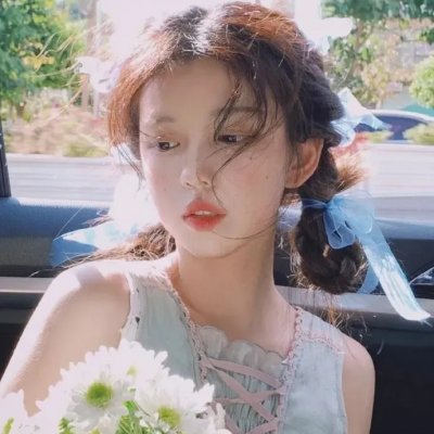 我叫侯美丽